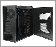 V6 BlacX Edition