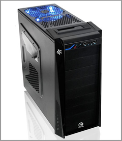 V6 BlacX Edition