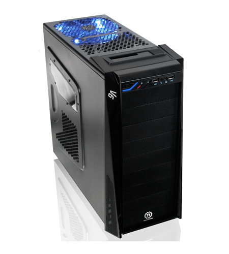 V6 BlacX Edition