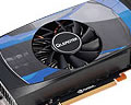 WinFast GTX460
