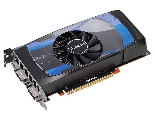 WinFast GTX460