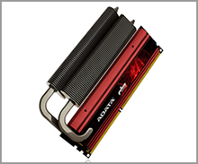 XPG Plus V2.0 Series