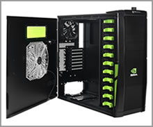 Element V NVIDIA Edition