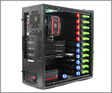 Element V NVIDIA Edition