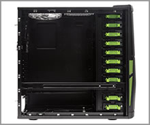 Element V NVIDIA Edition