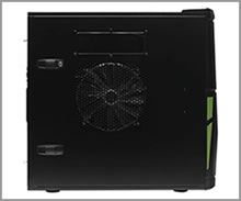 Element V NVIDIA Edition