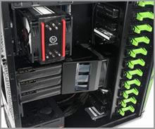 Element V NVIDIA Edition