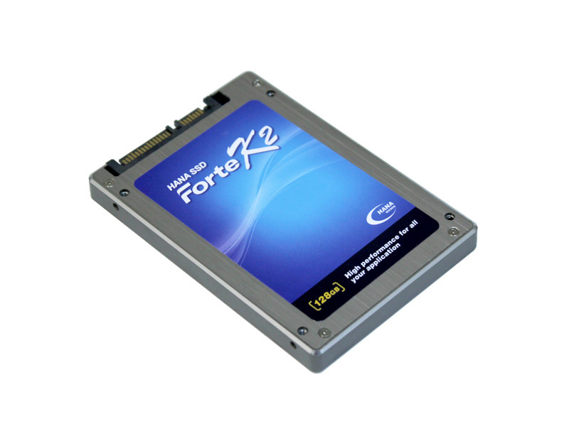 Forte Plus K2
