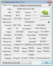 GPU-Z