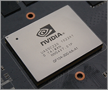 GeForce GTX 460