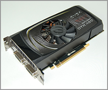 GeForce GTX 460