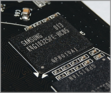 GeForce GTX 460