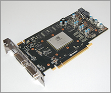 GeForce GTX 460