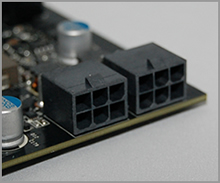 GeForce GTX 460