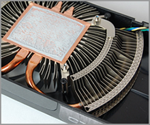 GeForce GTX 460