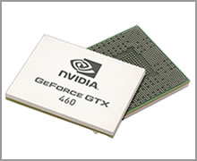 GeForce GTX 460