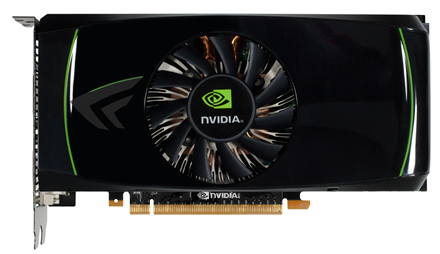 GeForce GTX 460