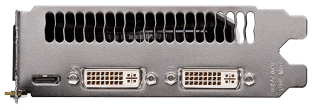 GeForce GTX 460