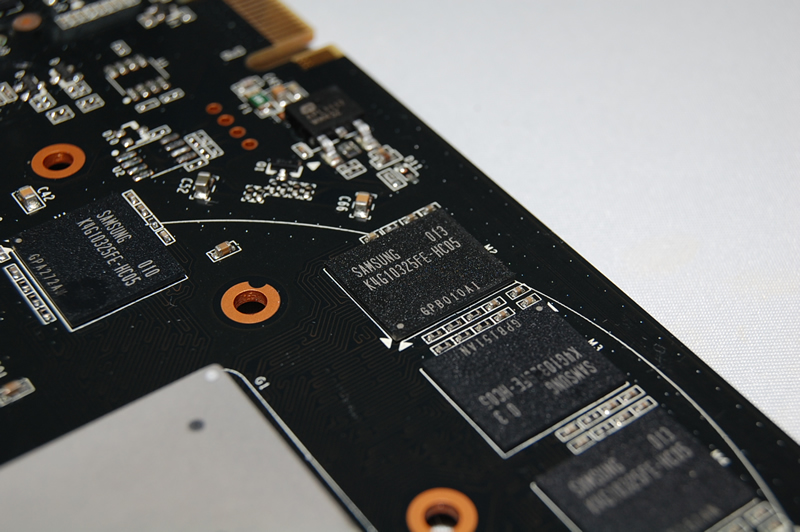 GeForce GTX 460