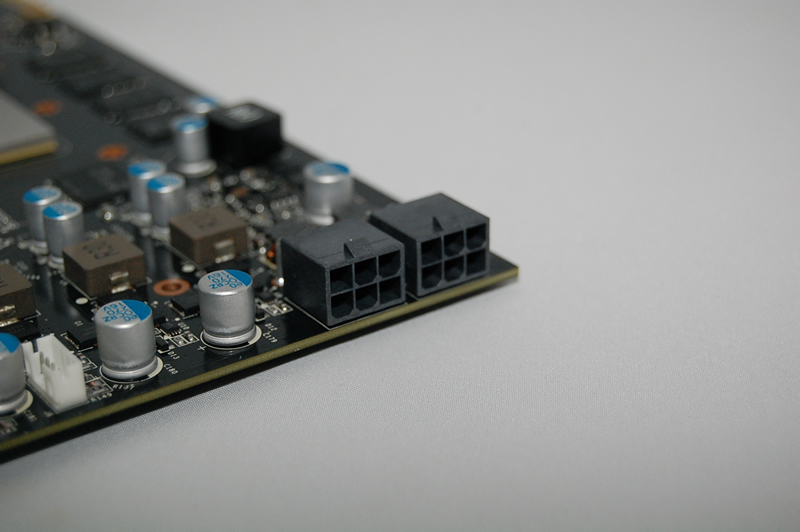 GeForce GTX 460