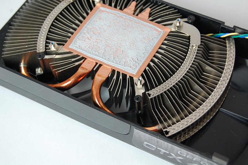 GeForce GTX 460