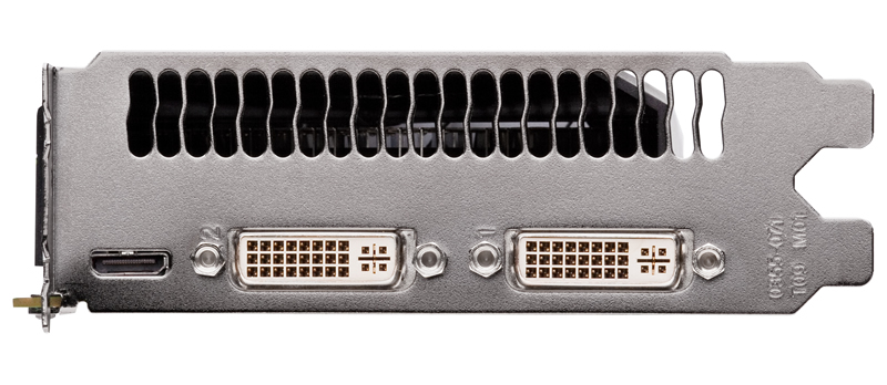 GeForce GTX 460