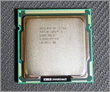 Core i5-760