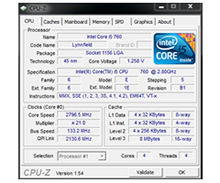 Core i5-760