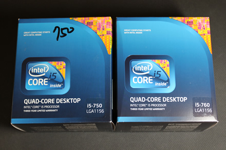 Core i5-760