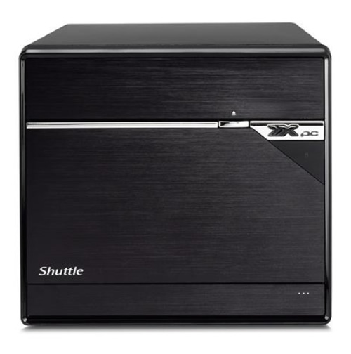 INSPIRE Ex Cube i7930XN/DVR