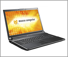 m-Book G