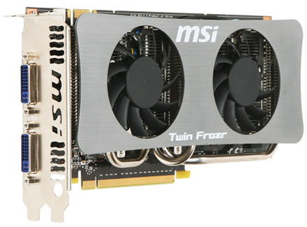 N250GTS Twin Frozr 1G V2