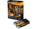 ZOTAC GTX 460