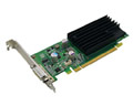 NVIDIA Quadro FX 370 LP 256MB