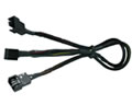 GELID PWM Y CABLE