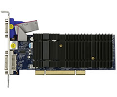 GF8400GS-LP512H/HS
