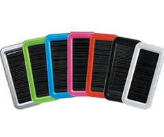 iCharge eco DX