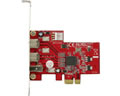 IEEE1394b-PCIe
