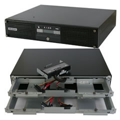 KURO-NAS/X4