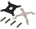 LGA1366 Bolt Thru Kit