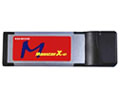 MonsterX-e