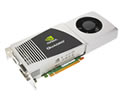 NVIDIA Quadro FX 5800