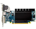 SAPPHIRE HD 4550