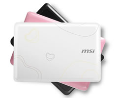 MSI U100