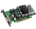 WF PX9500GT DDR2 LP 512MB FAN