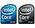 Core i7ロゴ