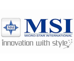 MSI