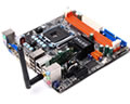 nForce 630i-ITX WiFi