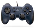 Dual Action PC Game Controller