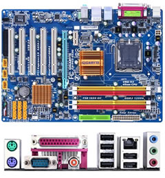 GA-P43-ES3G